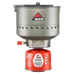 MSR Reactor 2.5L Stove System