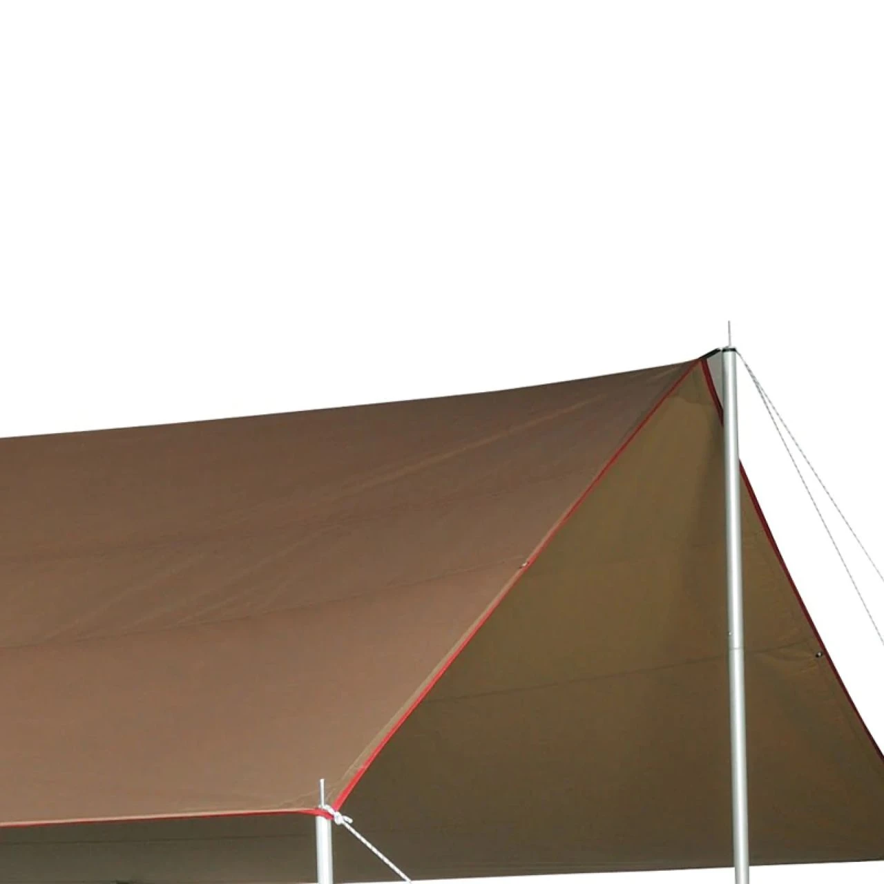 Snow Peak HD Recta Tarp M Set - Image 3