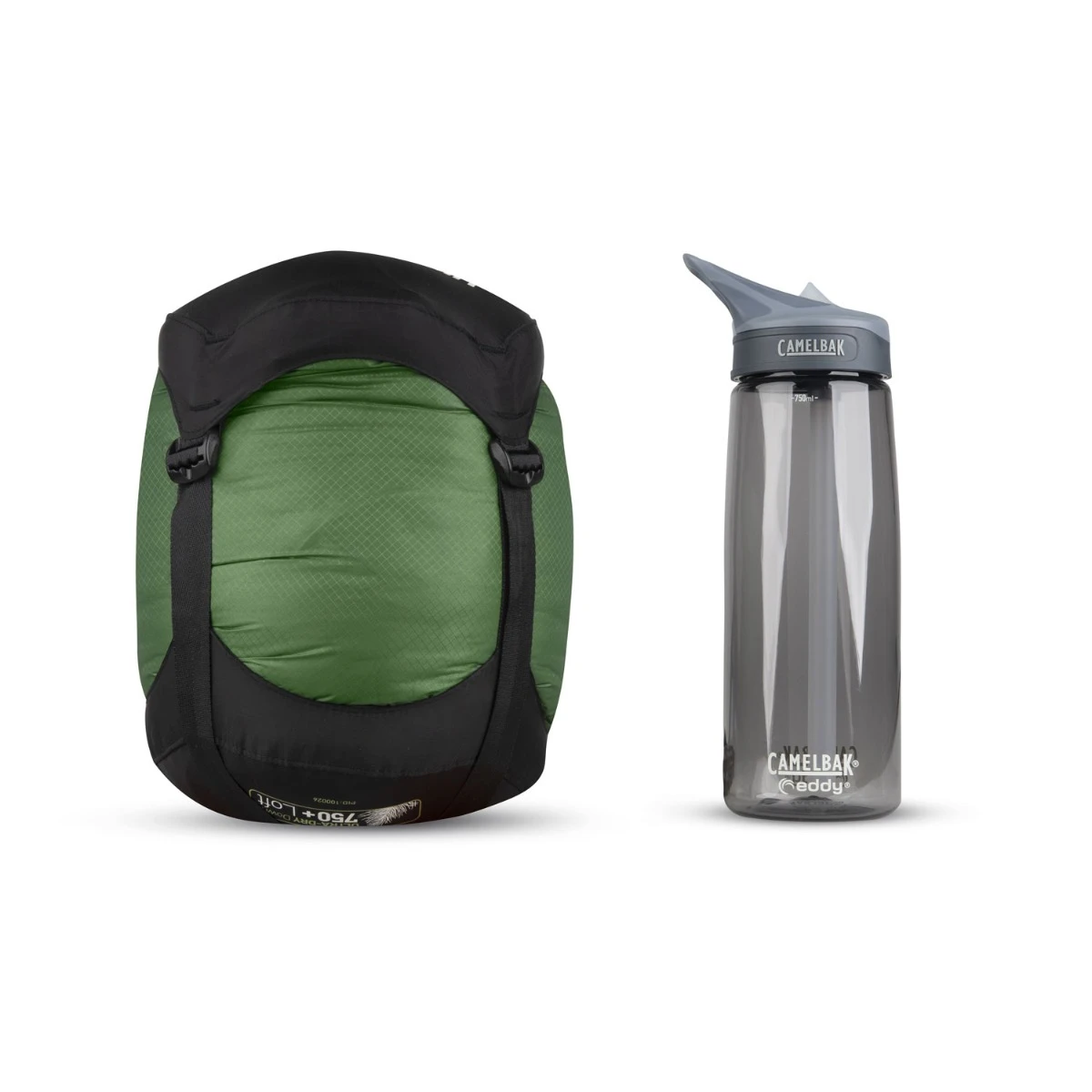 Sea To Summit Ascent AcII 15F - Image 11