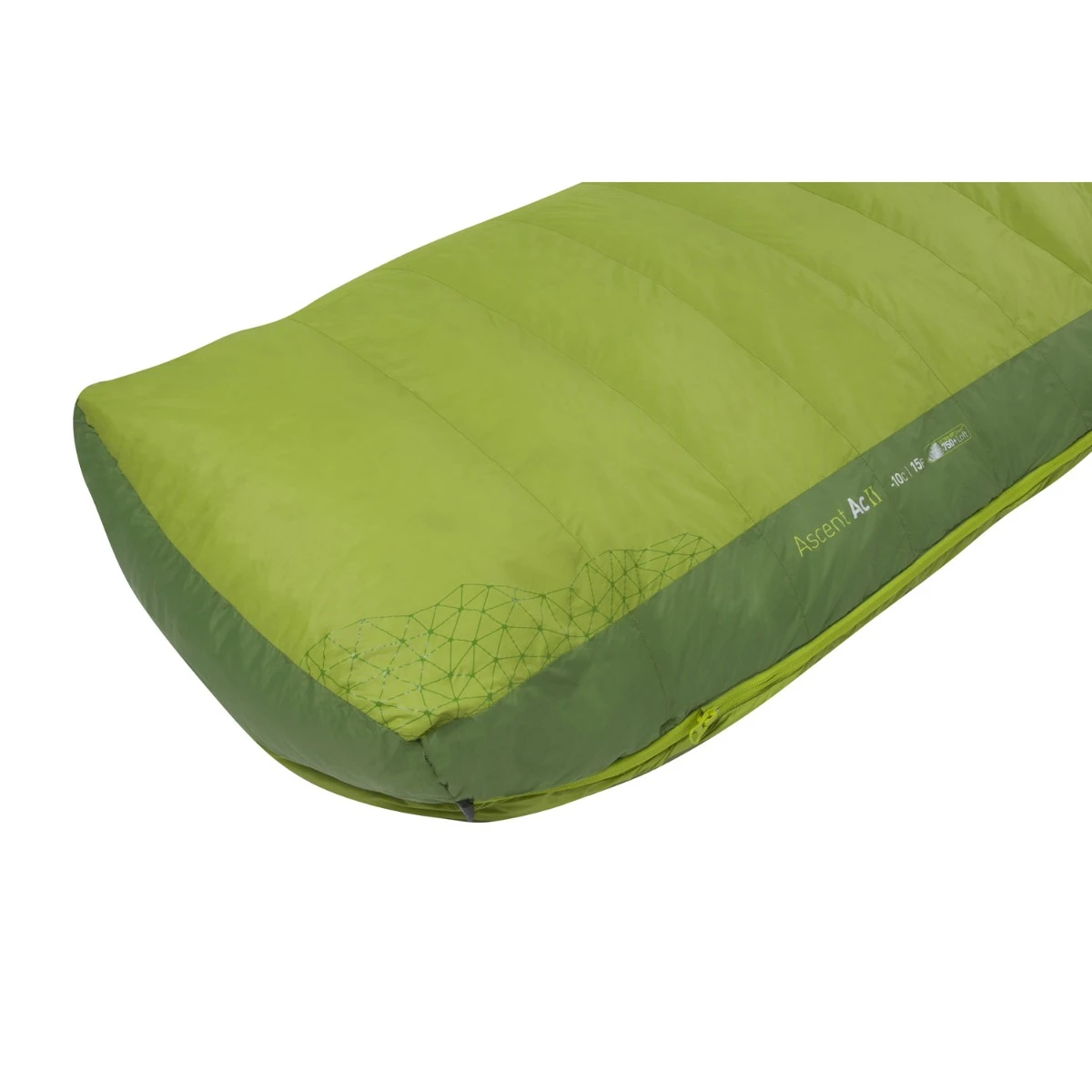 Sea To Summit Ascent AcII 15F - Image 8