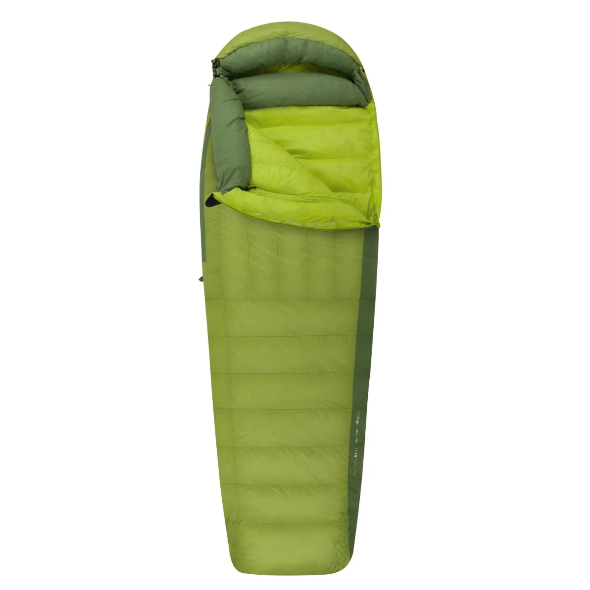 Sea To Summit Ascent AcII 15F - Image 2