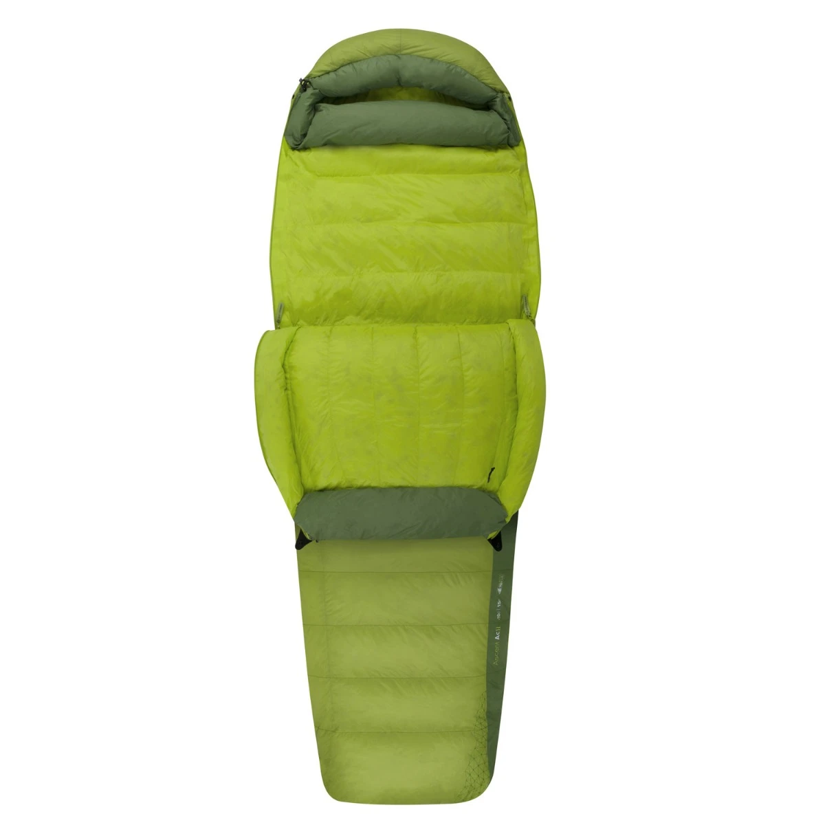 Sea To Summit Ascent AcII 15F - Image 4