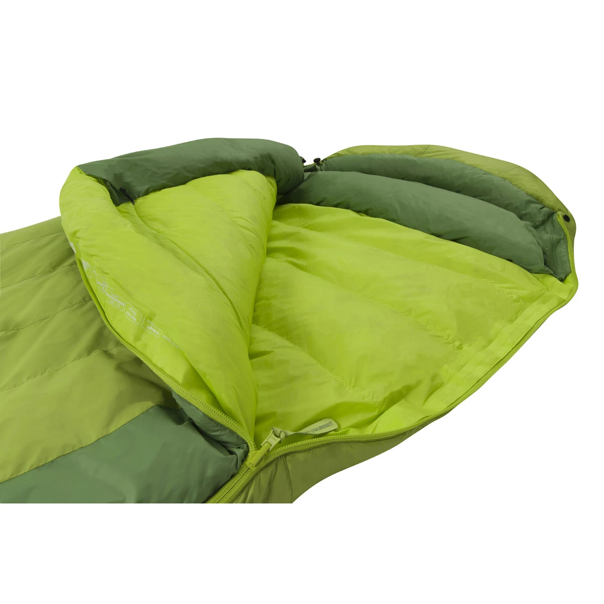 Sea To Summit Ascent AcII 15F - Image 6