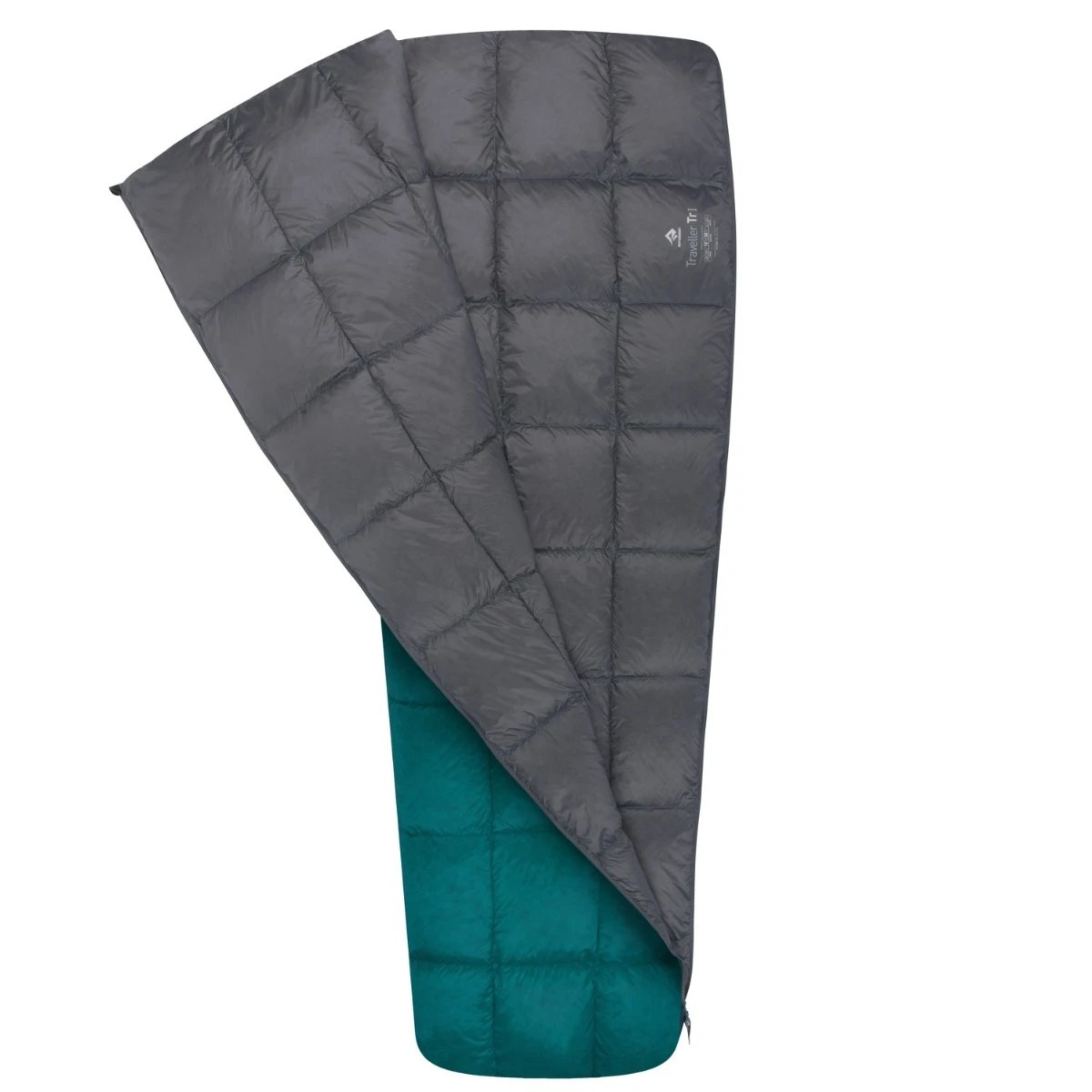 Sea To Summit Traveller TrI 50F - Image 5