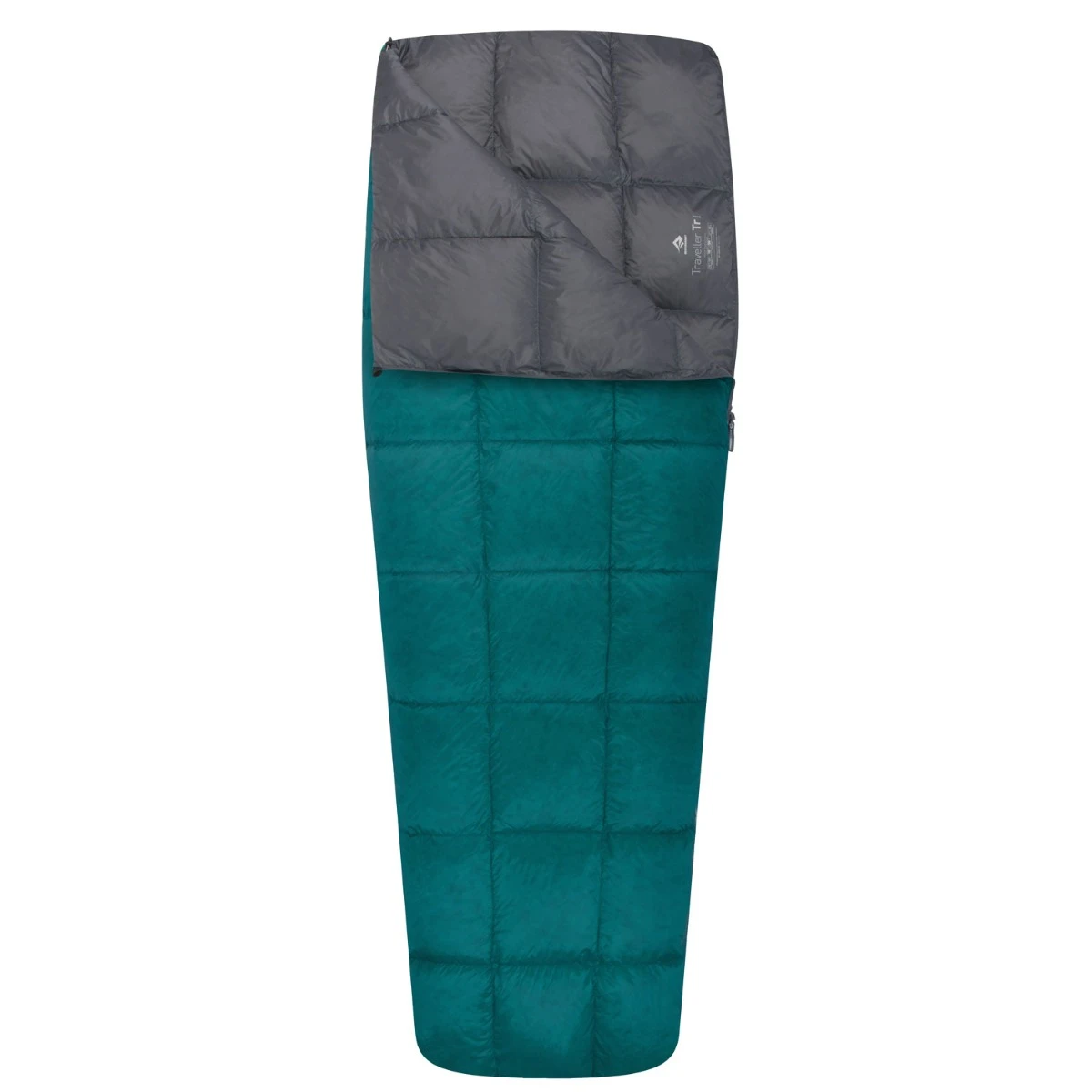 Sea To Summit Traveller TrI 50F - Image 4