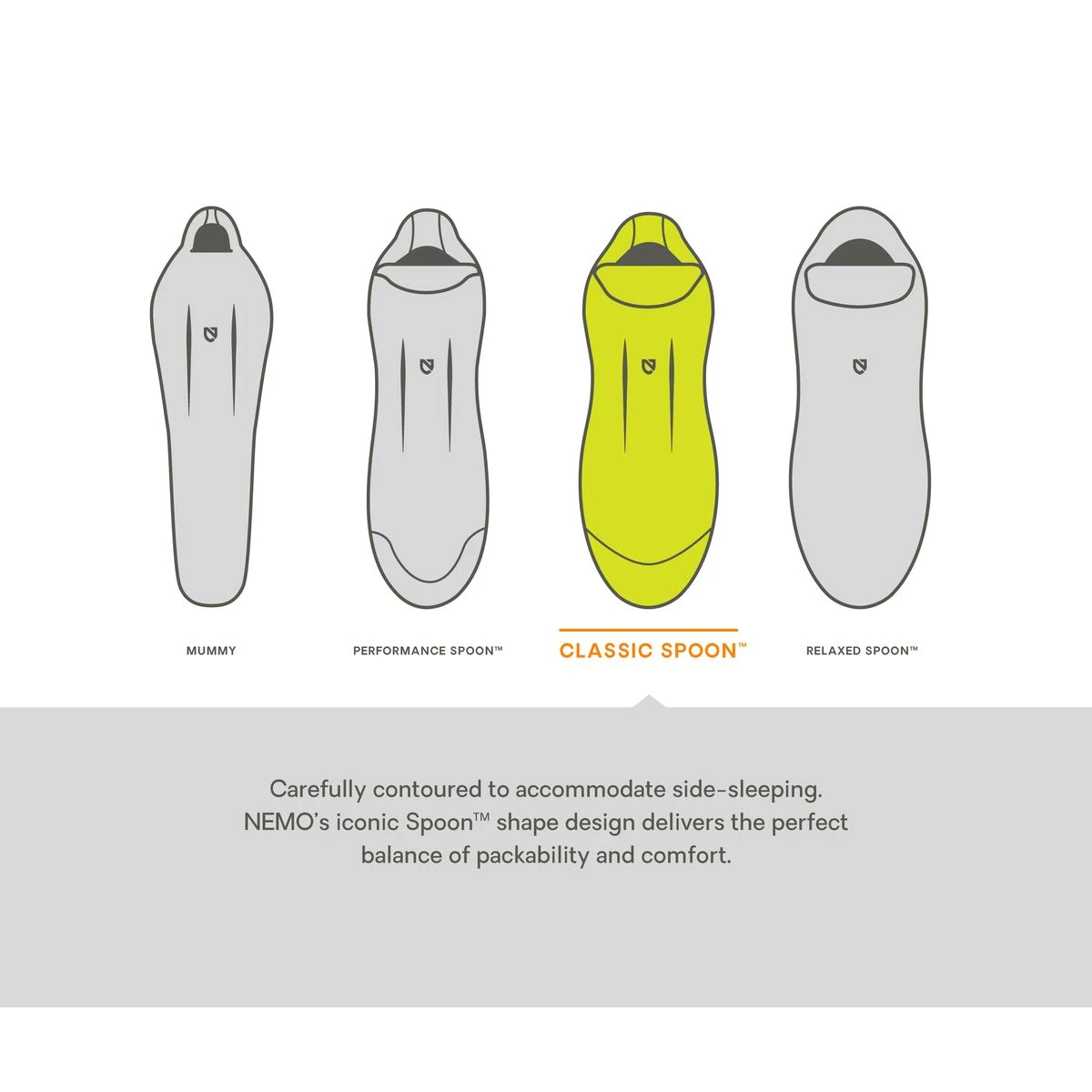 Nemo Disco 15 - Men's - Image 11