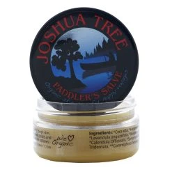 Joshua Tree Paddler's Salve