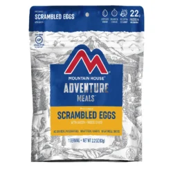 Mountain House Scrambled Eggs With Bacon