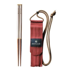 Snow Peak Wabuki Chopsticks