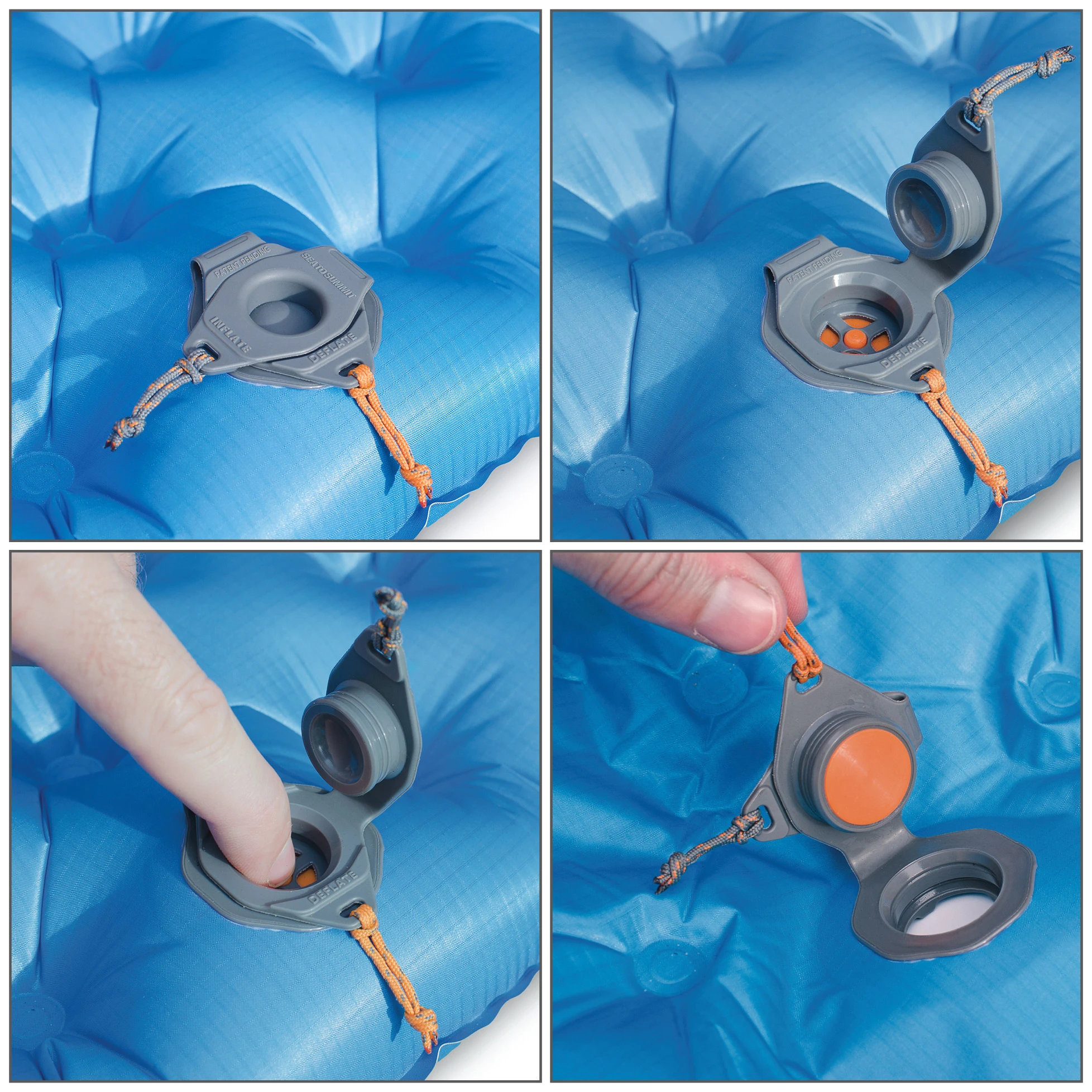 Sea To Summit Ultralight Mat - Image 6