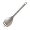 Snow Peak Titanium Spork