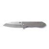 Vargo Outdoors Sobata 398 Titanium Knife