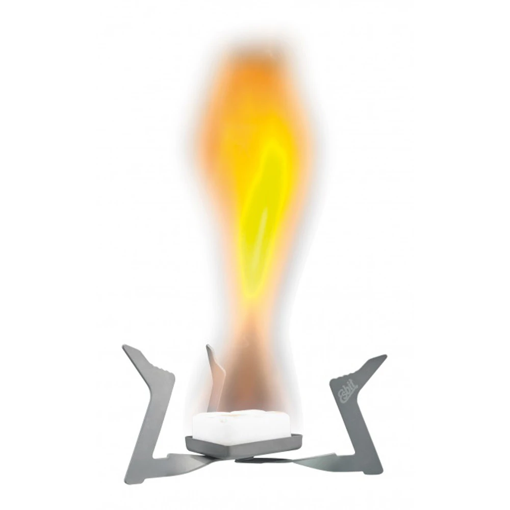 Esbit Titanium Folding Stove - Image 4