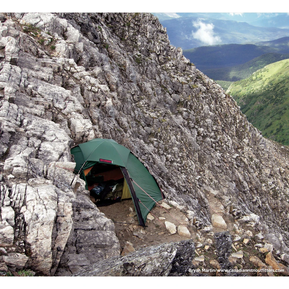 Hilleberg Staika - Image 5