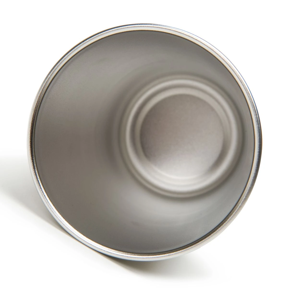 Klean Kanteen Steel Pint 16 Oz - Image 2