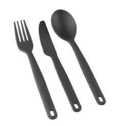 Sea To Summit Camp Cutlery 3-Piece Set