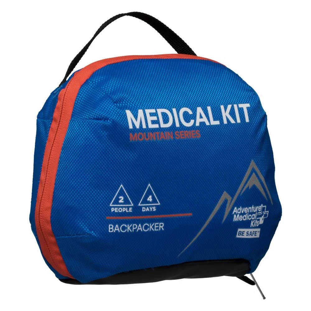 Adventure Medical Kits Mountain Backpacker - Image 2