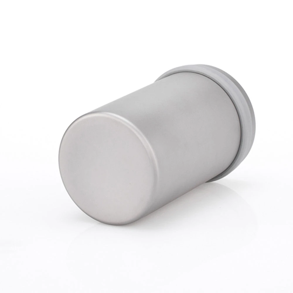 Keith Titanium Office Mug With Tea Infuser - Image 7