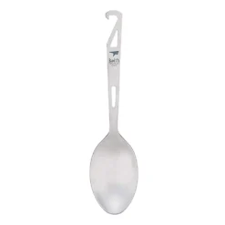 Keith Titanium Spoon With Bottle Opener
