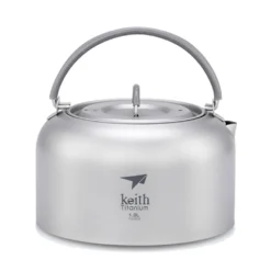 Keith Titanium Kettle