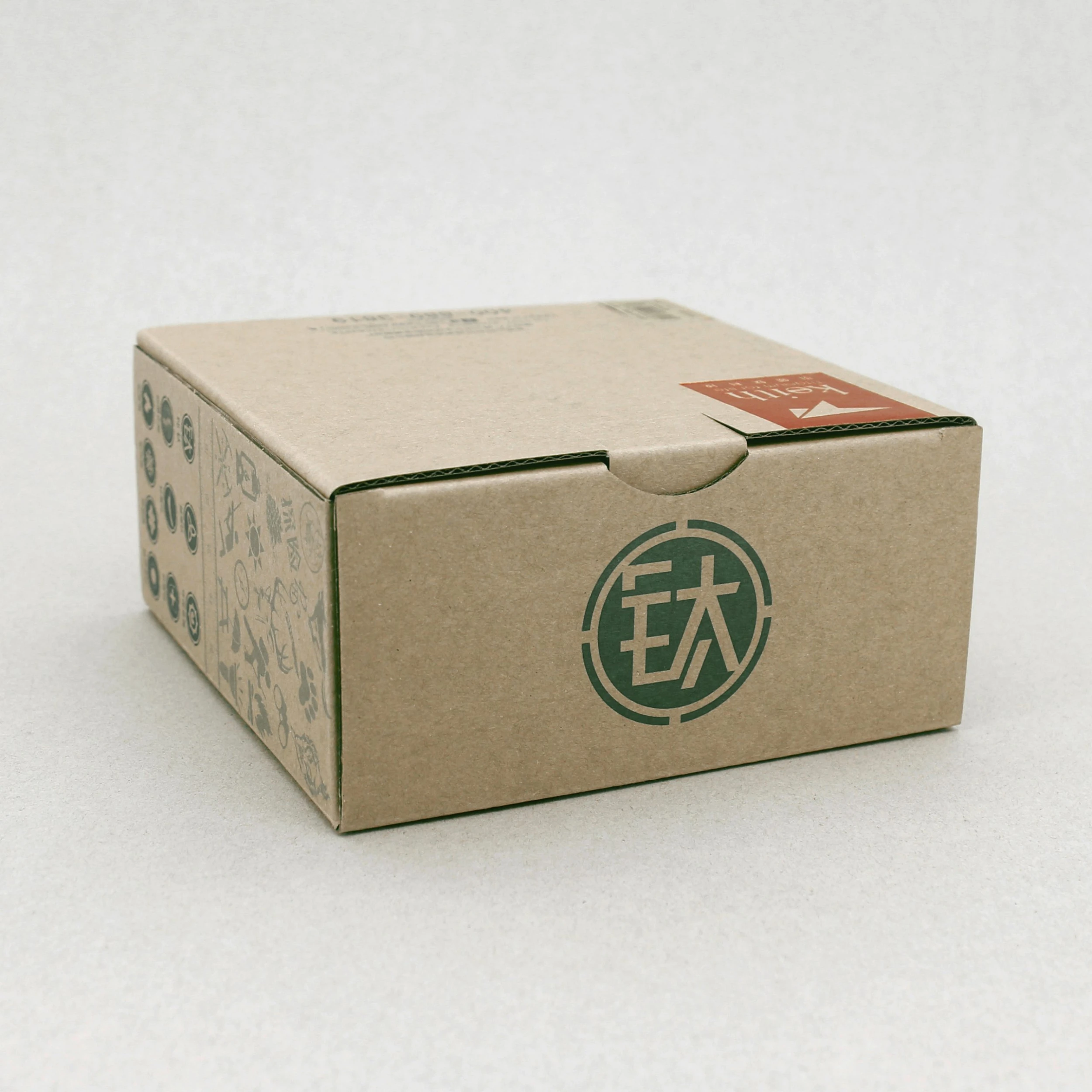 Keith Double-Wall Titanium Bowl - Image 3