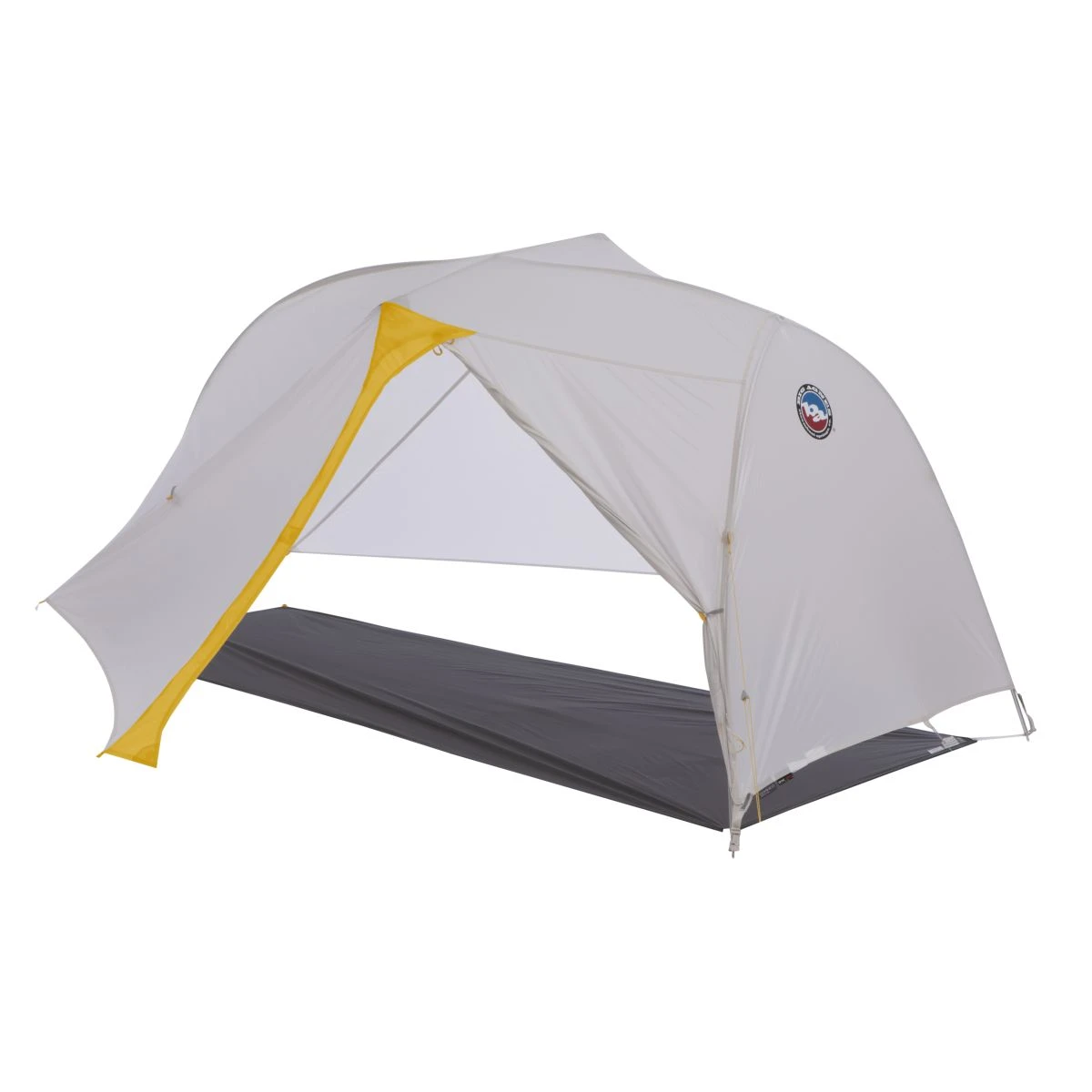 Big Agnes Tiger Wall UL1 Solution Dye - Image 4