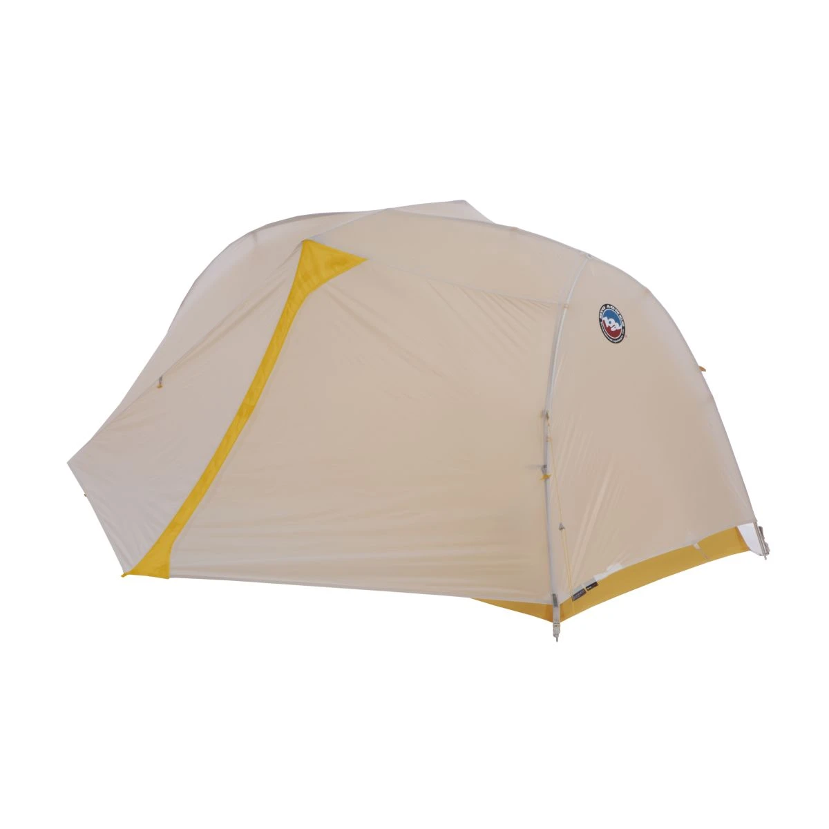 Big Agnes Tiger Wall UL1 Solution Dye - Image 2