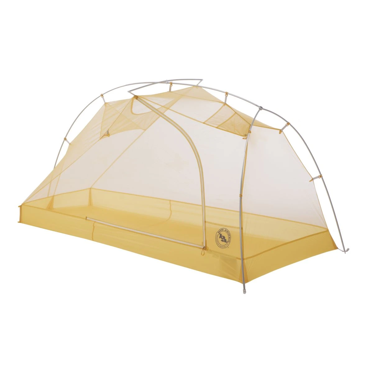 Big Agnes Tiger Wall UL1 Solution Dye