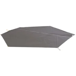 Big Agnes Tiger Wall UL2 Bikepack Footprint