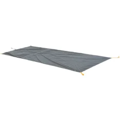 Big Agnes Tiger Wall UL2 & MtnGLO Footprint