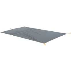 Big Agnes Tiger Wall UL3 & MtnGLO Footprint