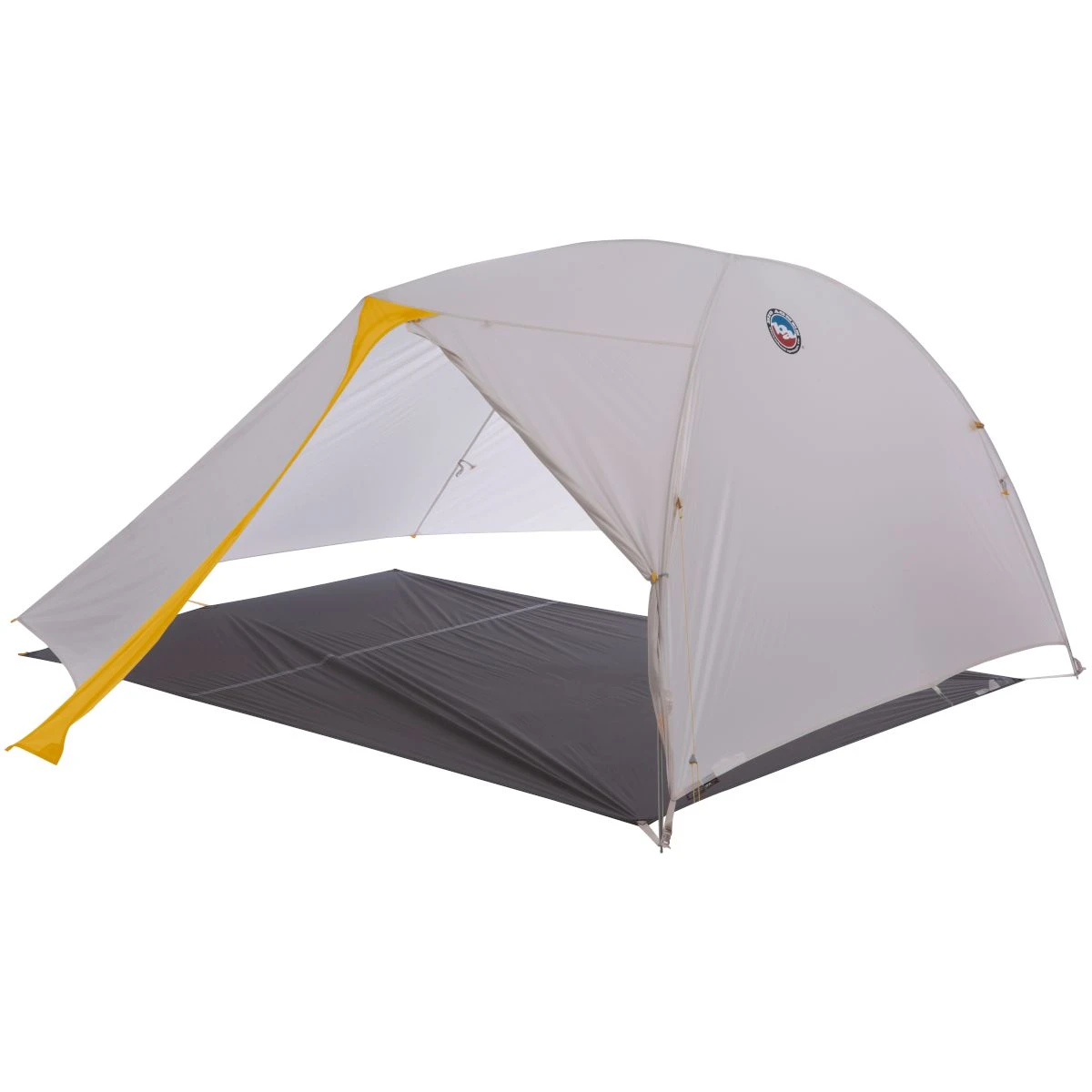 Big Agnes Tiger Wall UL3 Solution Dye - Image 4