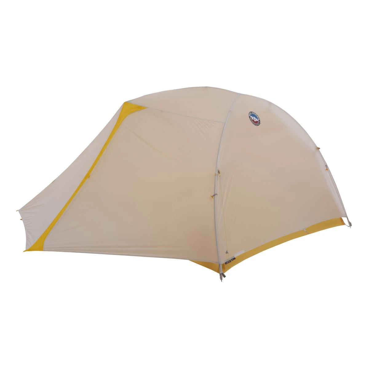 Big Agnes Tiger Wall UL3 Solution Dye - Image 2
