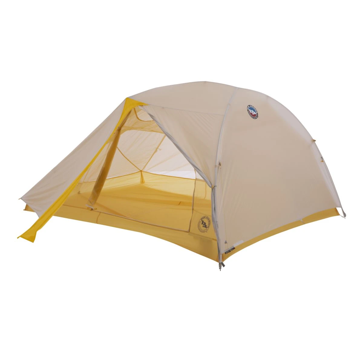 Big Agnes Tiger Wall UL3 Solution Dye - Image 3