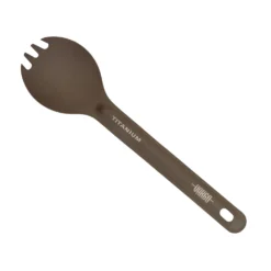 Vargo Outdoors Titanium Spork - ULV