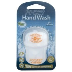 Sea To Summit Trek & Travel Pocket Hand Wash