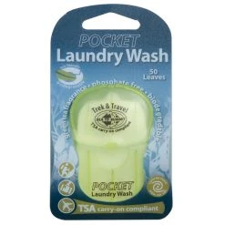 Sea To Summit Trek & Travel Pocket Laundry Wash