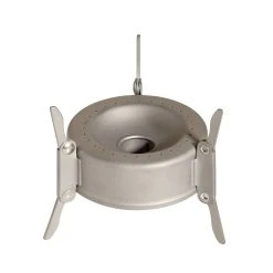Vargo Outdoors Triad Multi-Fuel Stove