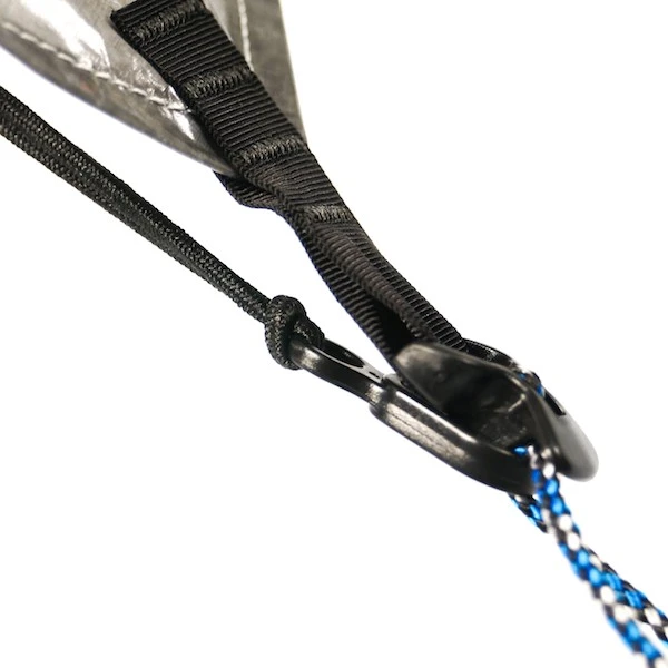 Hyperlite Mountain Gear UltaMid 2 Mesh Insert - No Floor - Image 6