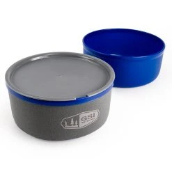 GSI Outdoors Ultralight Nesting Bowl And Mug