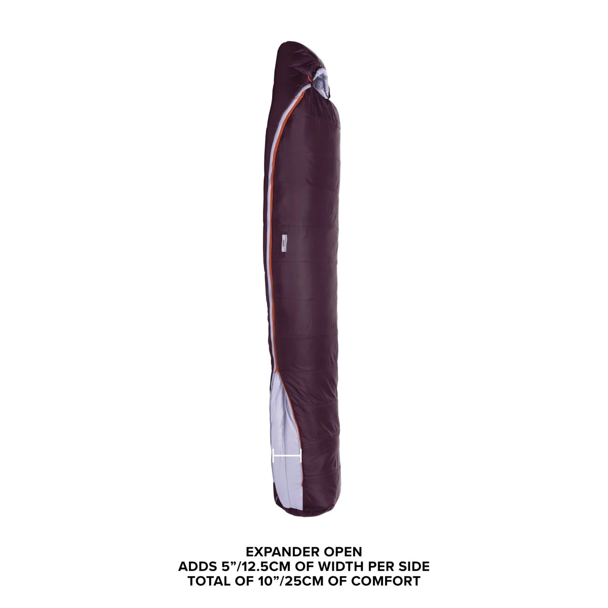 Big Agnes Torchlight Camp 20 - Women's (Fall 2022) - Image 4