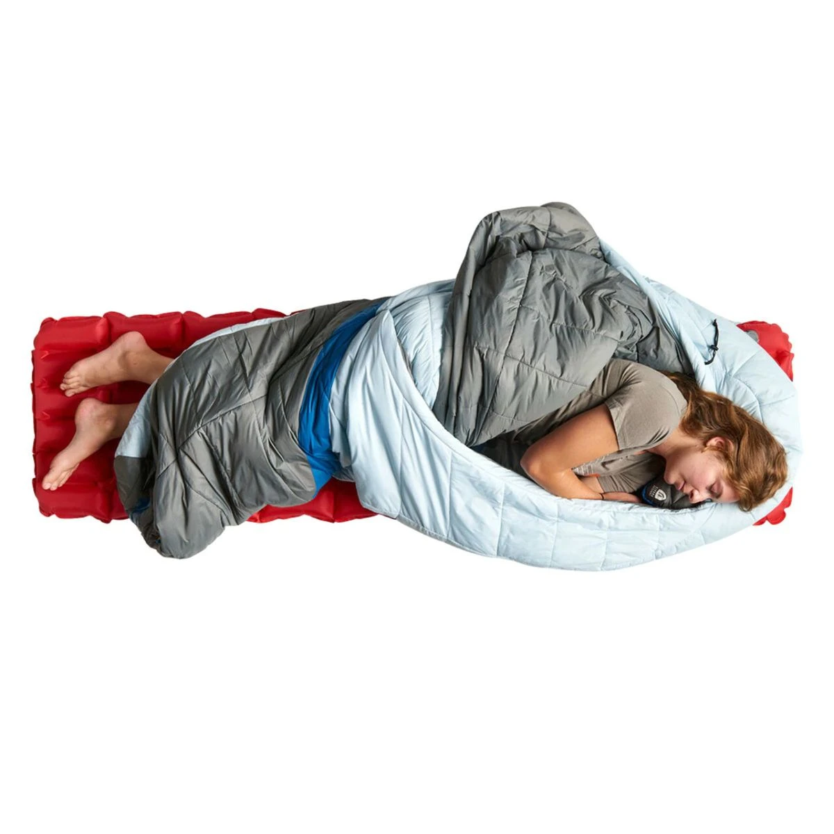 Sierra Designs Night Cap - 20 Degree - Women's - Image 5