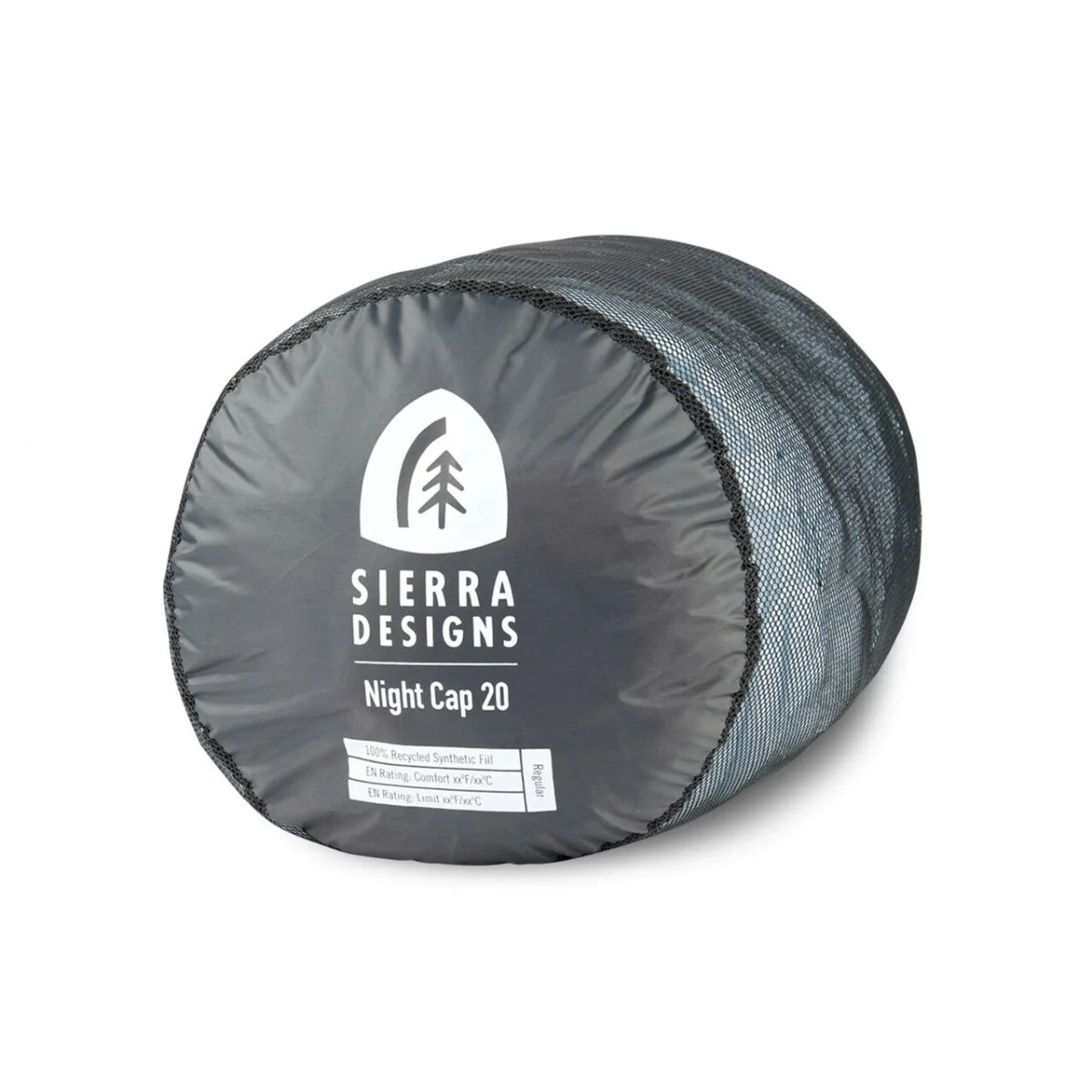 Sierra Designs Night Cap - 20 Degree - Women's - Image 8