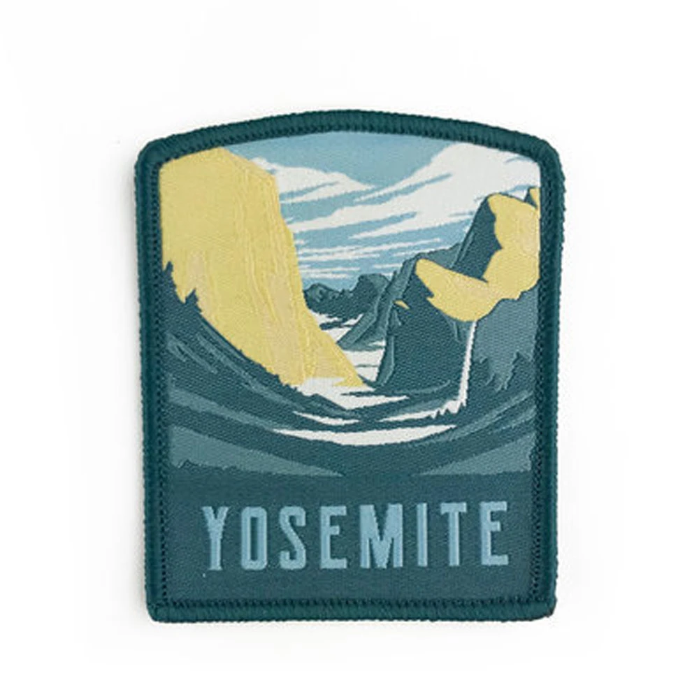 Landmark Project Yosemite Patch